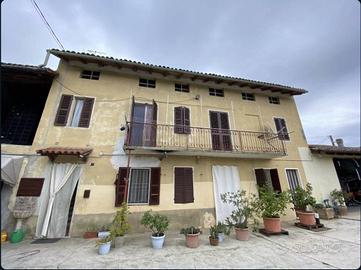 Immobile in asta di 697 m² con 5 locali e box auto