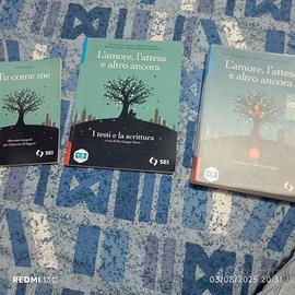 Libri scolastici
