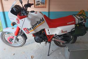 Yamaha tenere 3 A J
