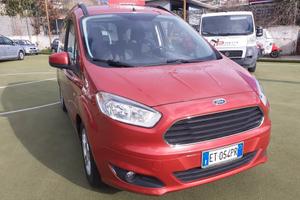 Ford Tourneo Custom 300 2.2 TDCi 100CV PC Trend