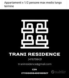 Appartamenti transitori