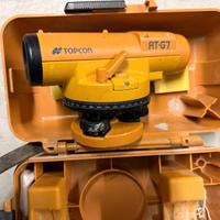 Livello Ottico (Automatico)Topcon AT-G7