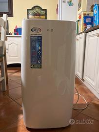 Argor maxime plus eu