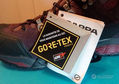 Scarpe trekking SCARPA ZG TRECK WMN Tg 36,5