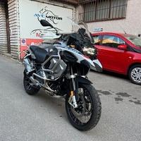 Bmw R 1250 GS ADVENTURE TROPHY 05/23 KM.7140