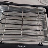 Bistecchiera elettrica Party ARIETE