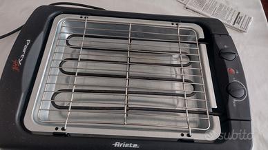 Bistecchiera elettrica Party ARIETE