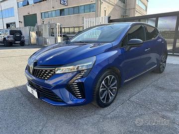 Renault Clio 1.0 TCE TECHNO