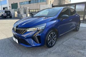 Renault Clio 1.0 TCE TECHNO