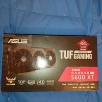 Scheda video AMD 5600XT