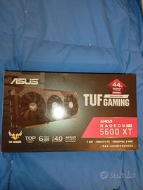 Scheda video AMD 5600XT