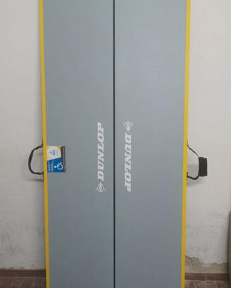 rampa Dunlop LITE