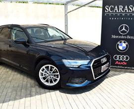 Audi A6 Avant 40 2.0 Tdi quattro 204 cv S tronic B