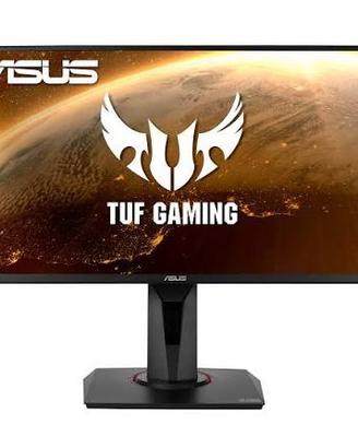 Monitor ASUS VG258QM - 24.5 “ 280hz IPS 0.5ms