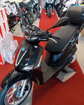Piaggio Liberty 50 / 125 / 150 DA EURO 2700.00