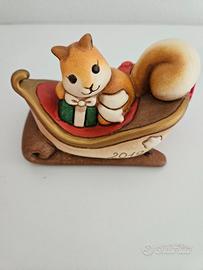 Slitta thun 2019 con scatola originale