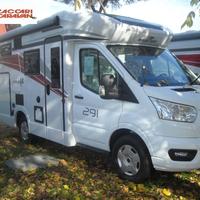 ROLLER TEAM KRONOS FIT 291 TL