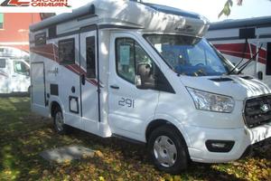 ROLLER TEAM KRONOS FIT 291 TL