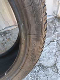 Gomme invernali kleber