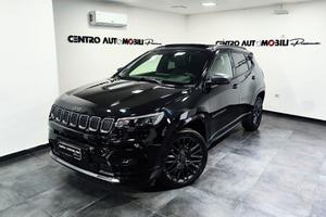 Jeep Compass 1.3 T4 150 CV GPL Anniversario Tetto