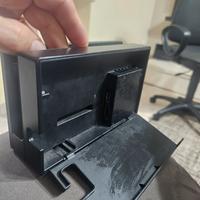 Trasmettitore switch per TV