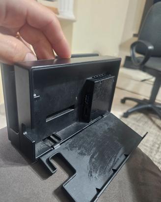 Trasmettitore switch per TV