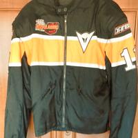 Giacca Dainese 200 Classic