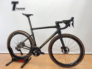 Specialized S-Works Tarmac SL8 Taglia 56 | RTP