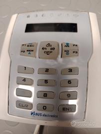 Tastiera AVS A 500