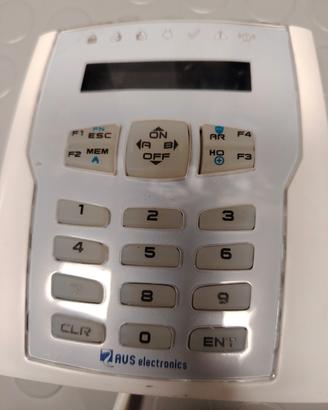Tastiera AVS A 500