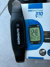 Orologio cardio