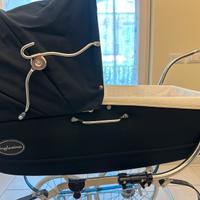 Carrozzina Inglesina Classica OldStyle 2017