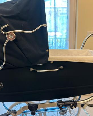 Carrozzina Inglesina Classica OldStyle 2017