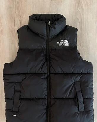 Smanicato The North Face-XL
