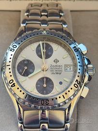 Zodiac Sea Wolf versione blu point 