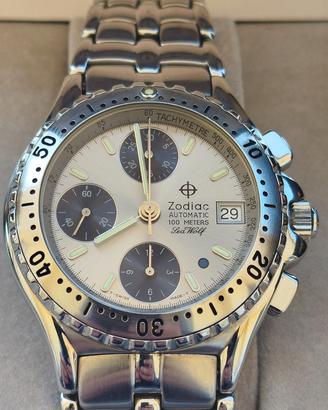 Zodiac Sea Wolf versione blu point 