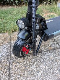 MONOPATTINO NITRON 500W