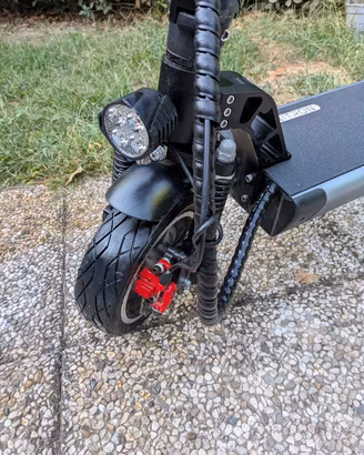 MONOPATTINO NITRON 500W
