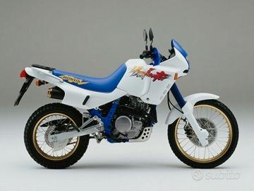 RICAMABI PER HONDA NX 650 DOMINATOR 1991 1995