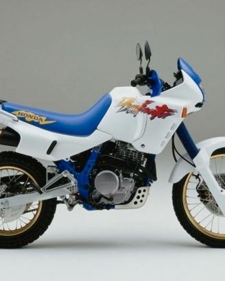 RICAMABI PER HONDA NX 650 DOMINATOR 1991 1995