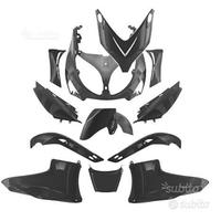 Kit carene tnt tuning yamaha tmax 500