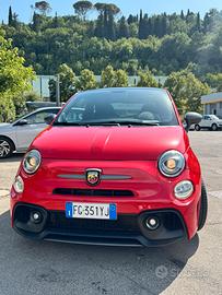ABARTH 595 COMPETIZIONE