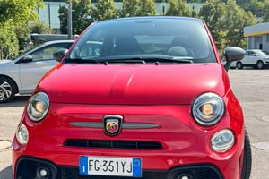 ABARTH 595 COMPETIZIONE