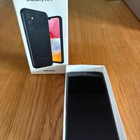 Samsung Galaxy A14 128GB usato poco Black