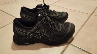 Asics Gel Sonoma 4 Gorotex