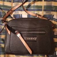 Borsa nera con tracolla Yamamay nuova