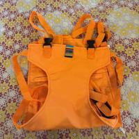 Cintura seggiolone e sedia neonato