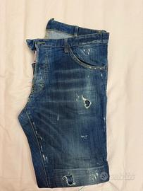 Jeans Dsquared