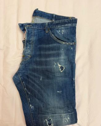 Jeans Dsquared