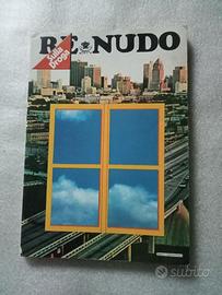 Re nudo sulla droga 1979 controcultura